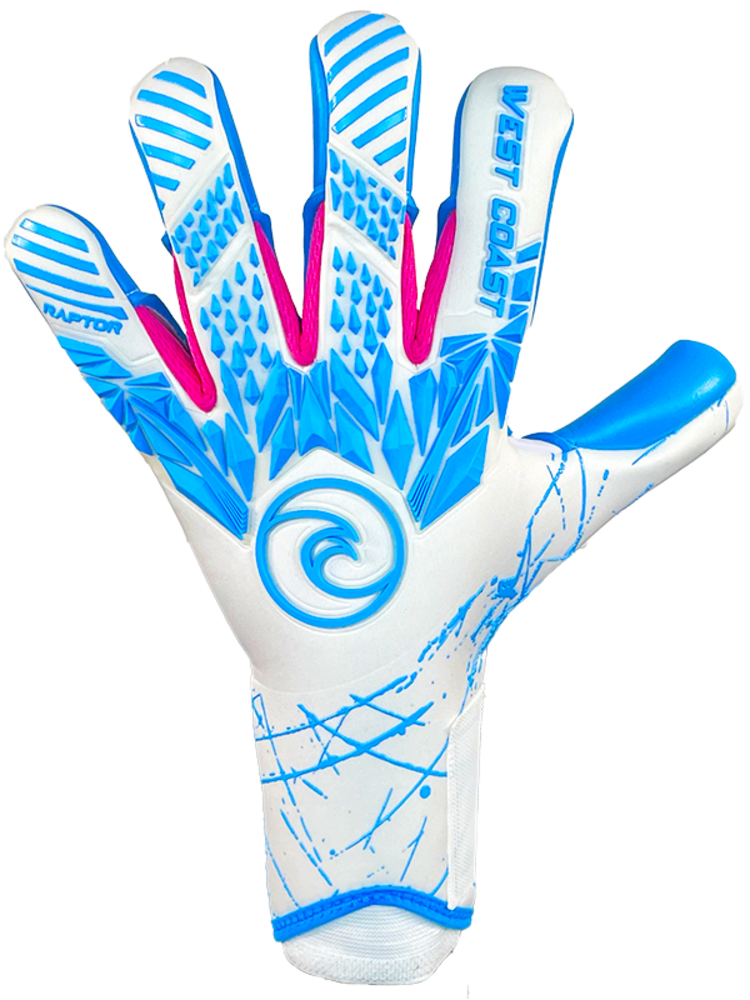 West Coast Raptor Typhoon Backhand