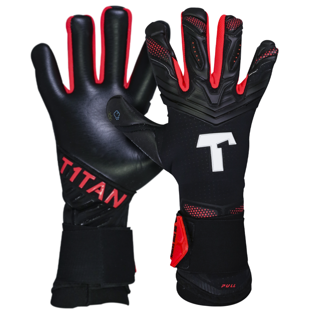 T1tan Al1en Black Energy 2.0