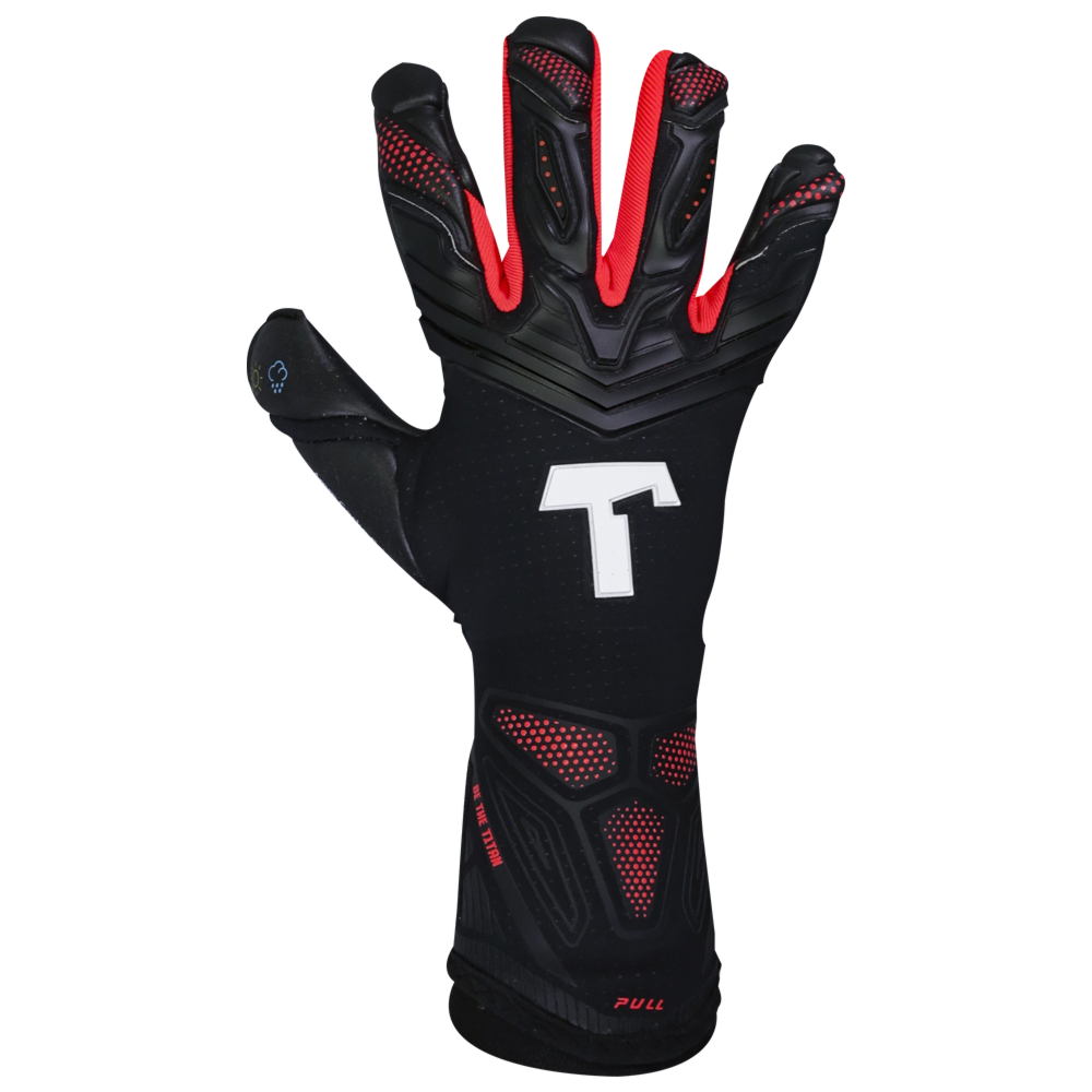 T1tan Al1en Black Energy 2.0 Backhand