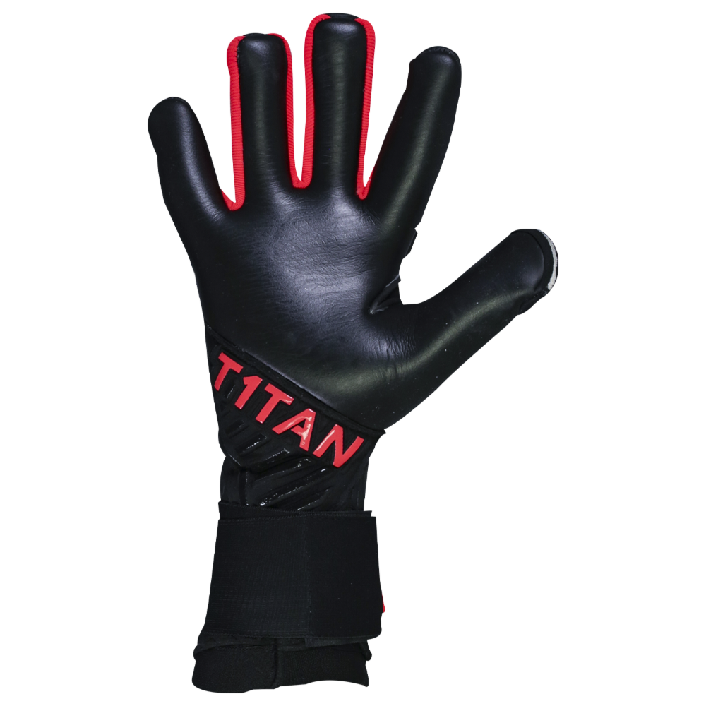 T1tan Al1en Black Energy 2.0 Palm