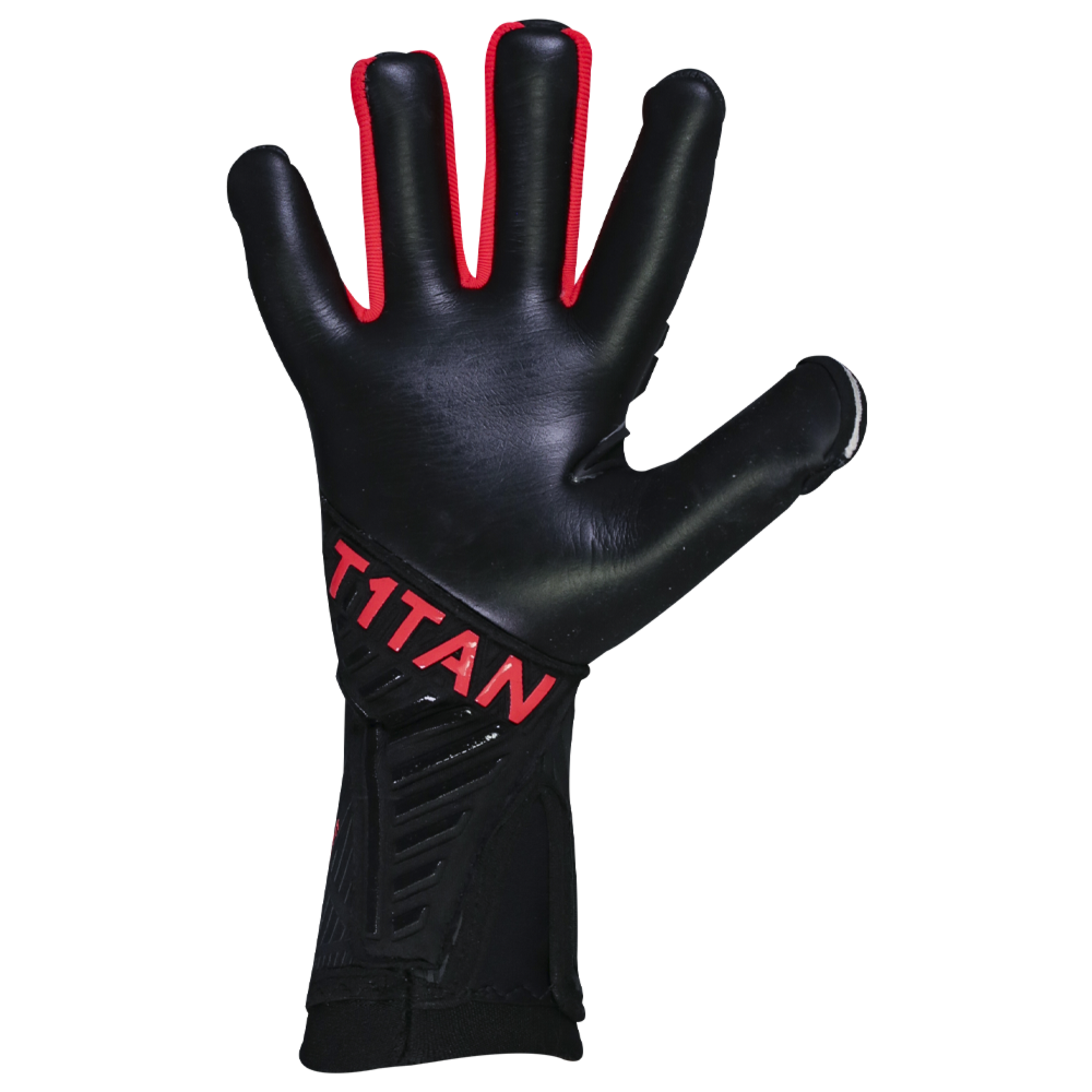 T1tan Al1en Black Energy 2.0 Durability