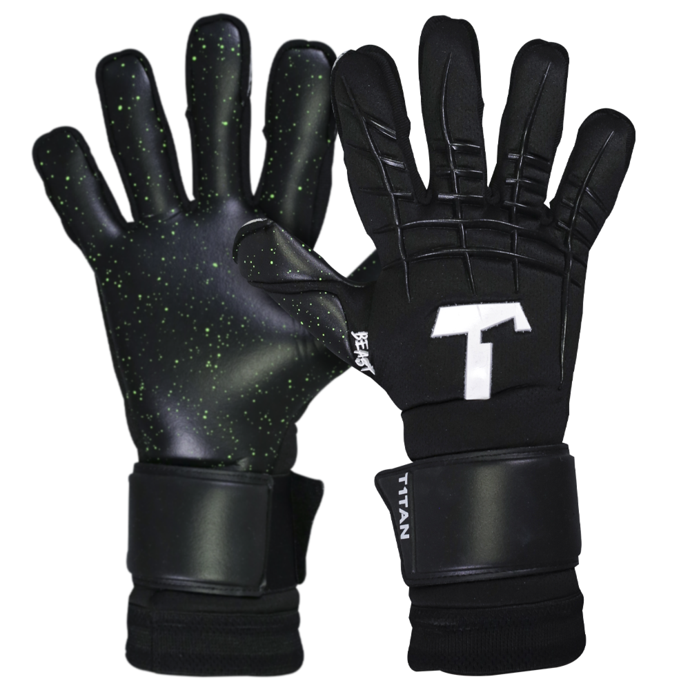 T1tan Black Beast 3.0 