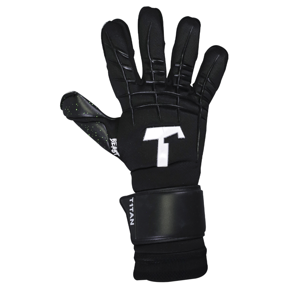T1tan Black Beast 3.0  Backhand