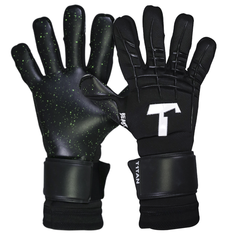 T1tan Black Beast 3.0 