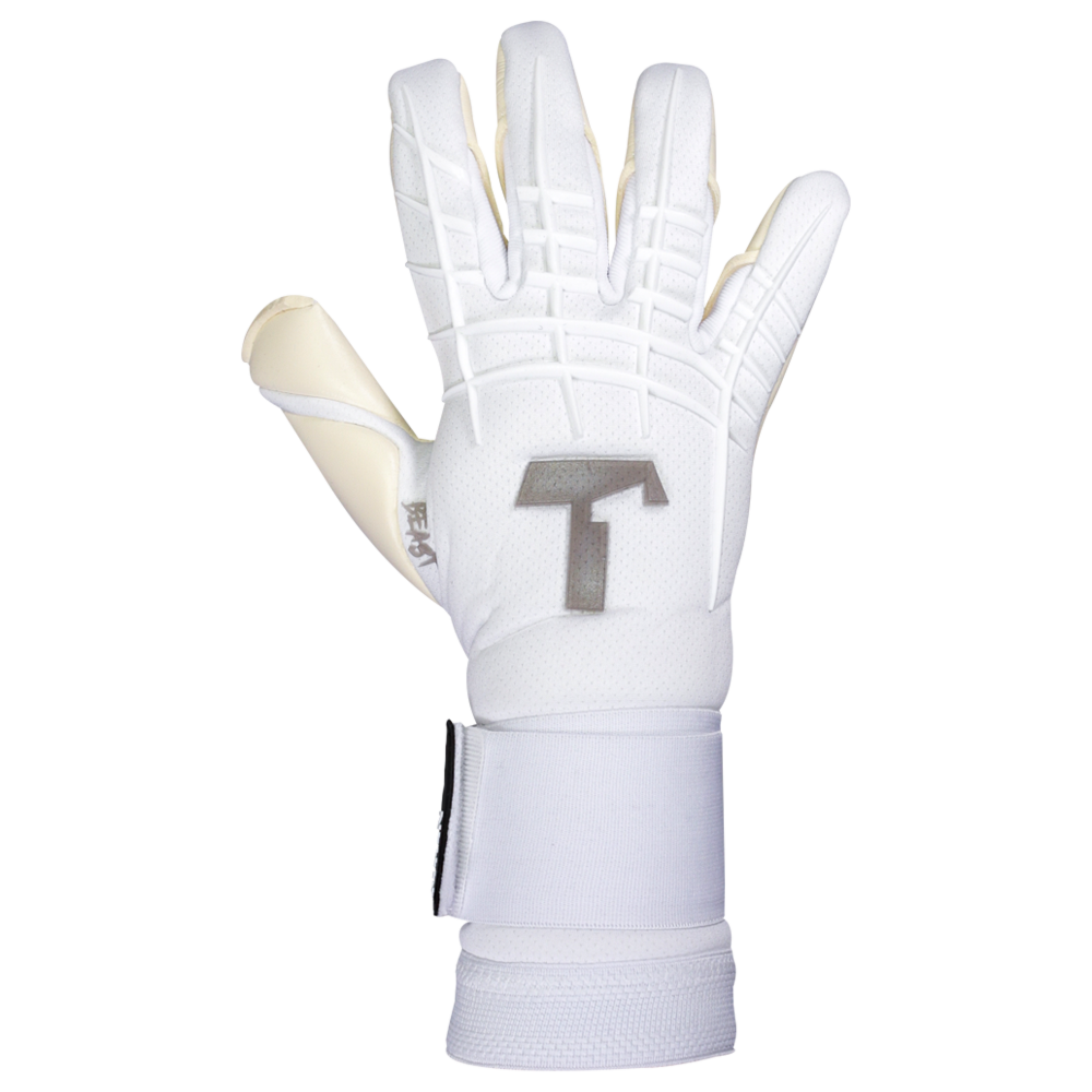 T1tan White Beast 3.0 Backhand