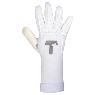 No strap goalkeeper gloves clearance
