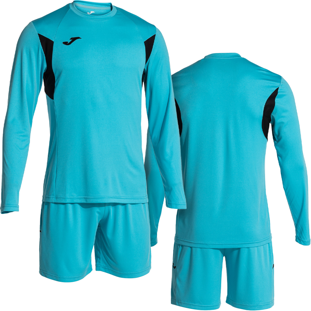 Joma Winner Goalkeeper Kit Blue