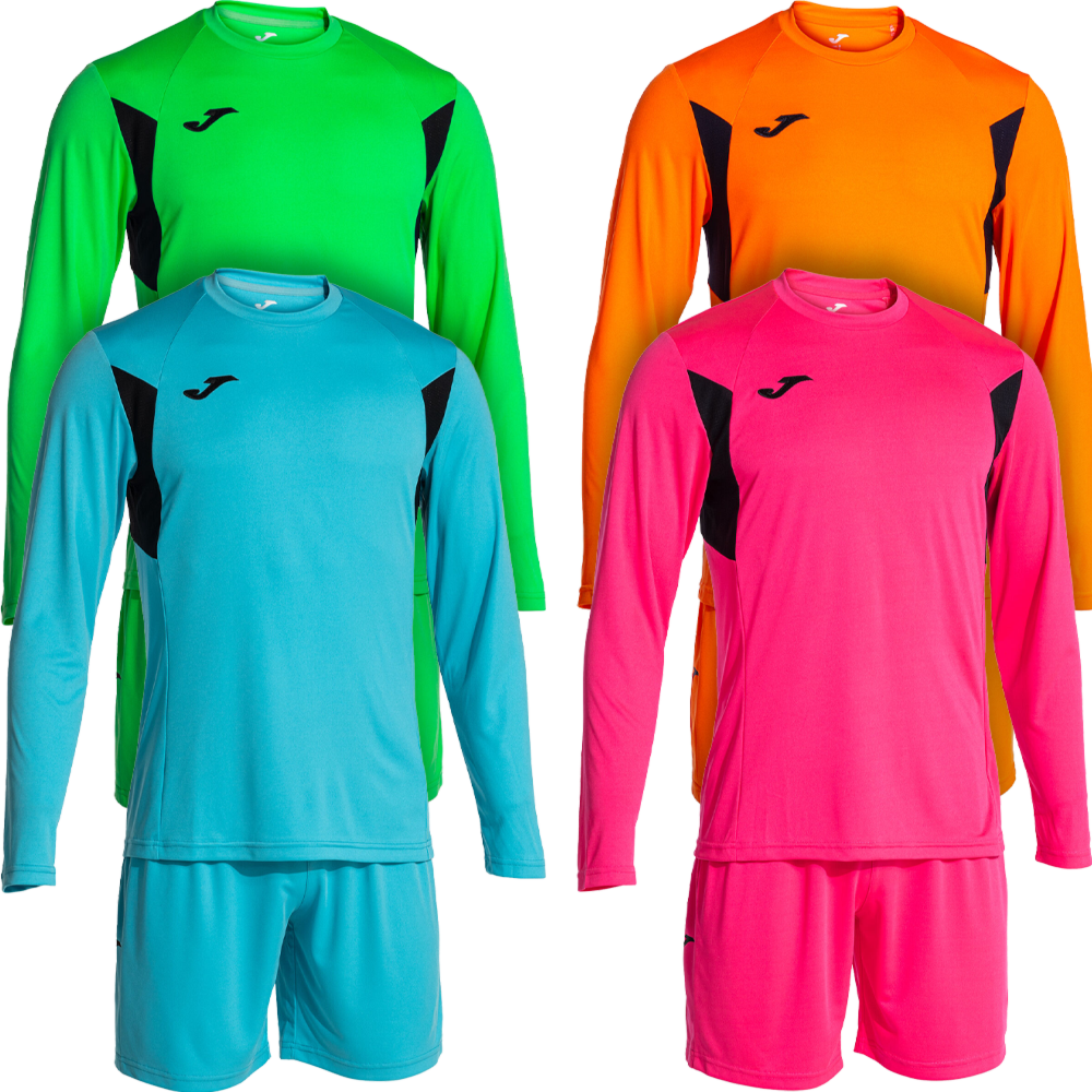 Joma Winner Goalkeeper Kit - 103836
