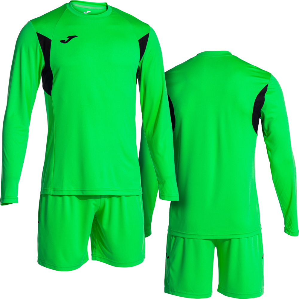 Joma Winner Goalkeeper Kit Green