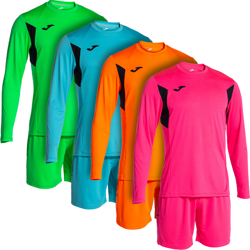 Joma Winner Goalkeeper Set - 103836