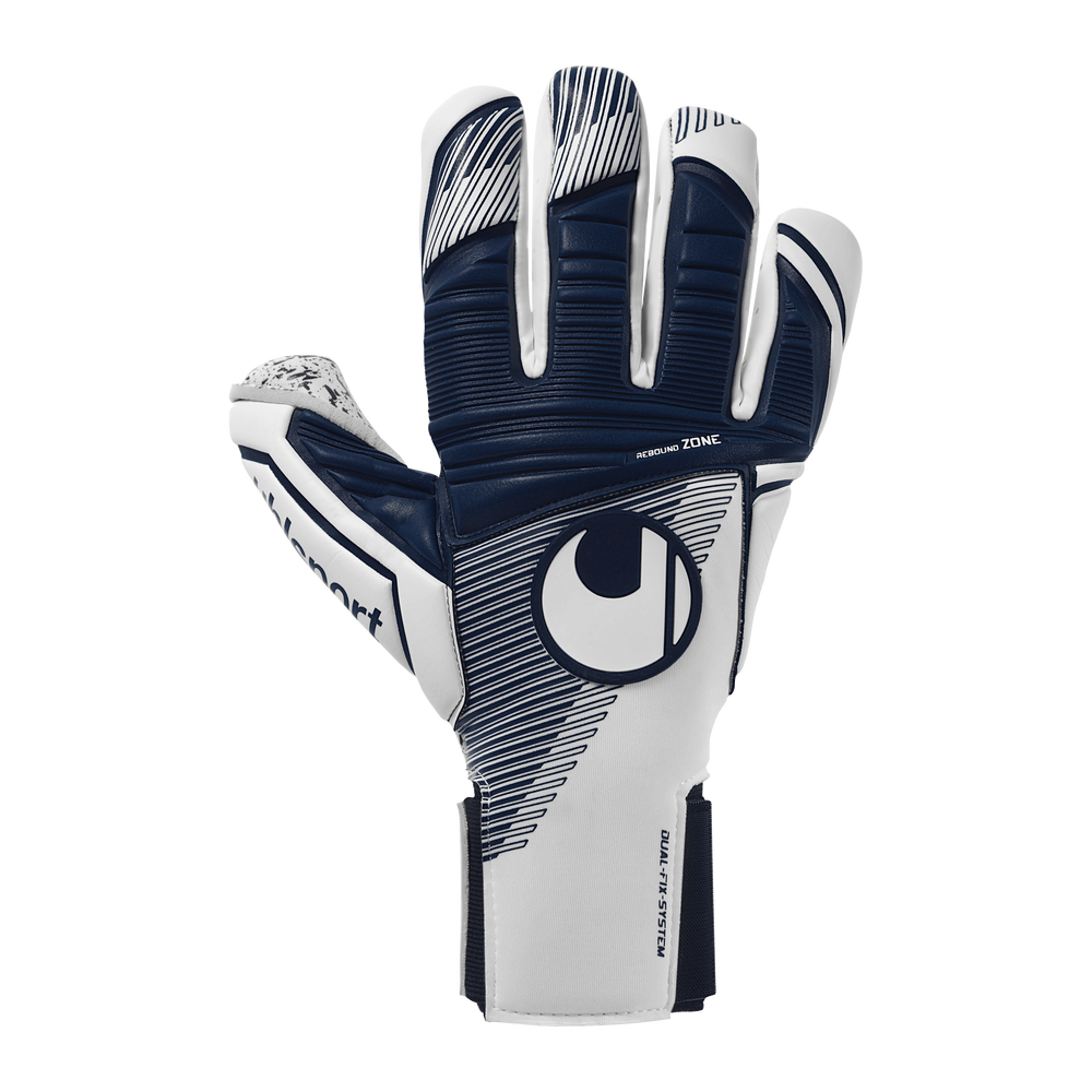Uhlsport Supergrip+ HN Backhand