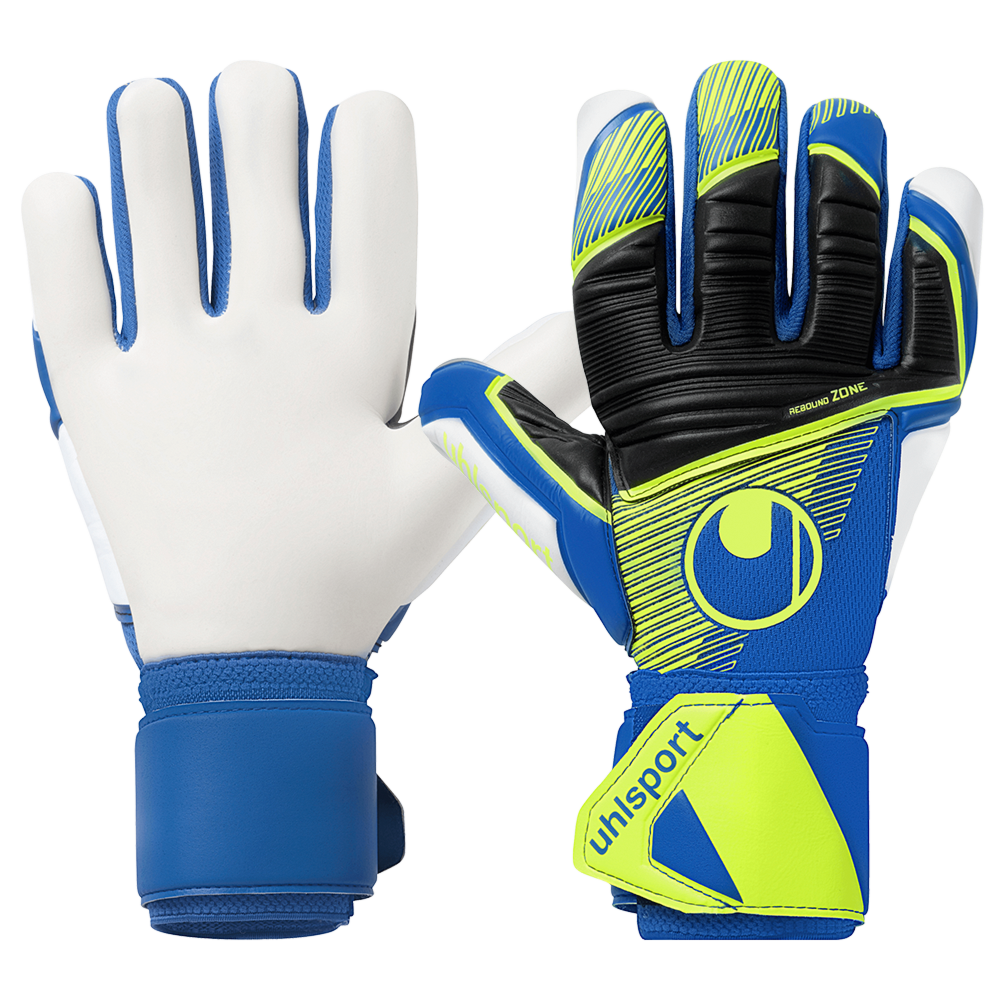 Uhlsport Absolutgrip HN Pro Jr - 101135301