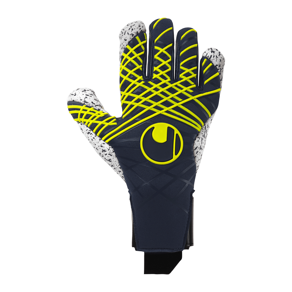 Uhlsport Prediction Supergrip+ HN Backhand