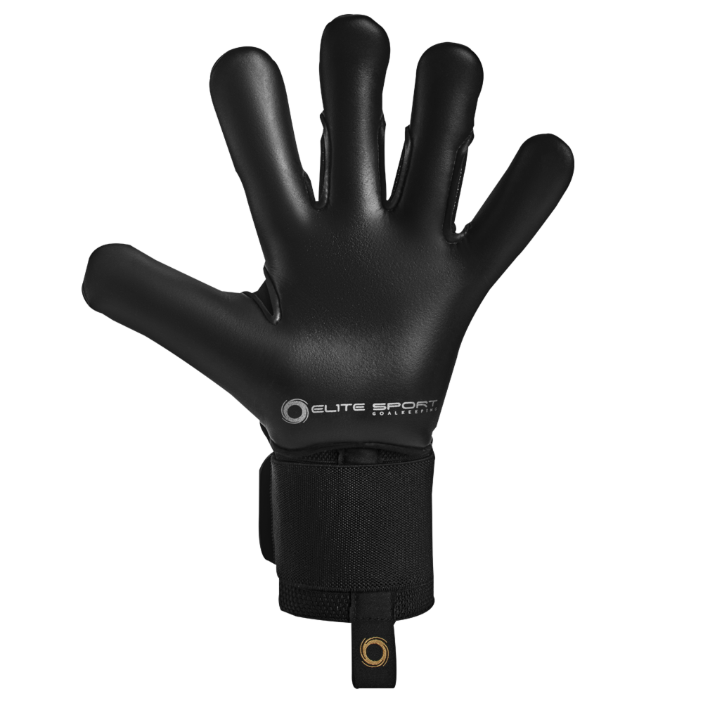 Elite Sport Revolution II Black - 405 BBBElite Sport Revolution II Black Palm