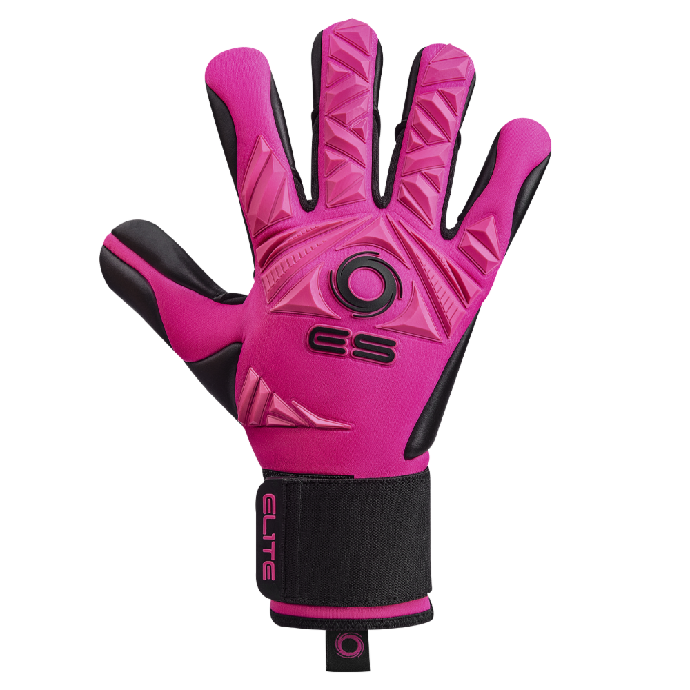 Elite Sport Revolution II Combi Pink Backhand