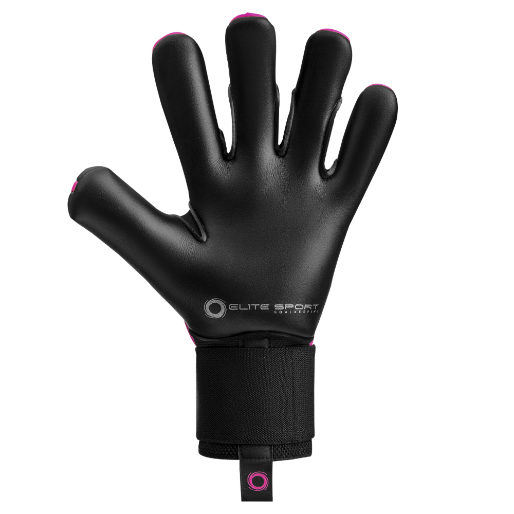 Elite Sport Revolution II Combi Pink Palm