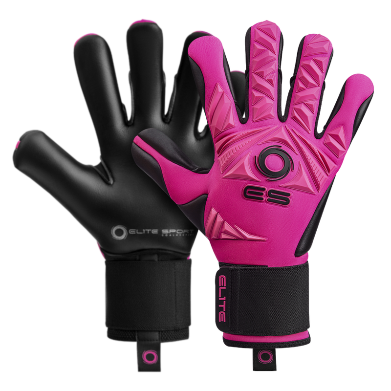 Elite Sport Revolution II Combi Pink