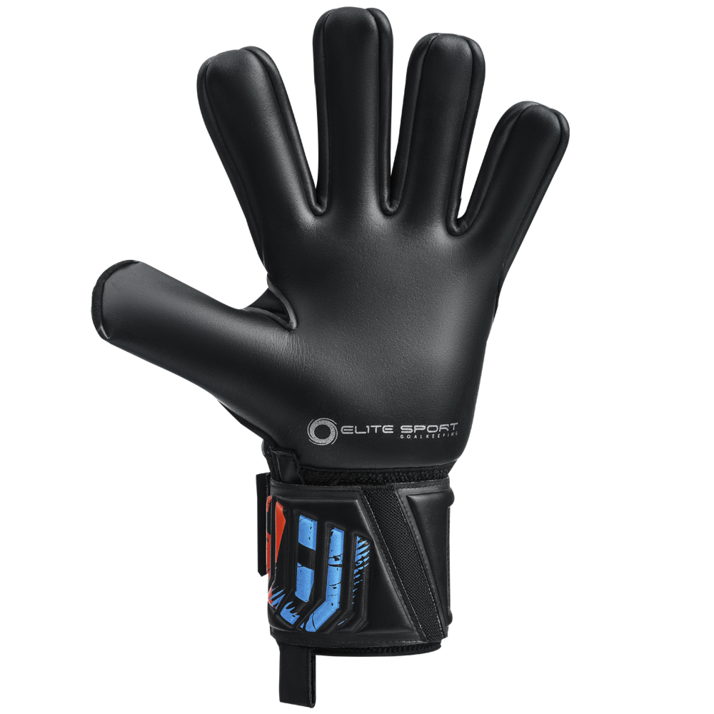 Elite Sport Black Supreme N Palm