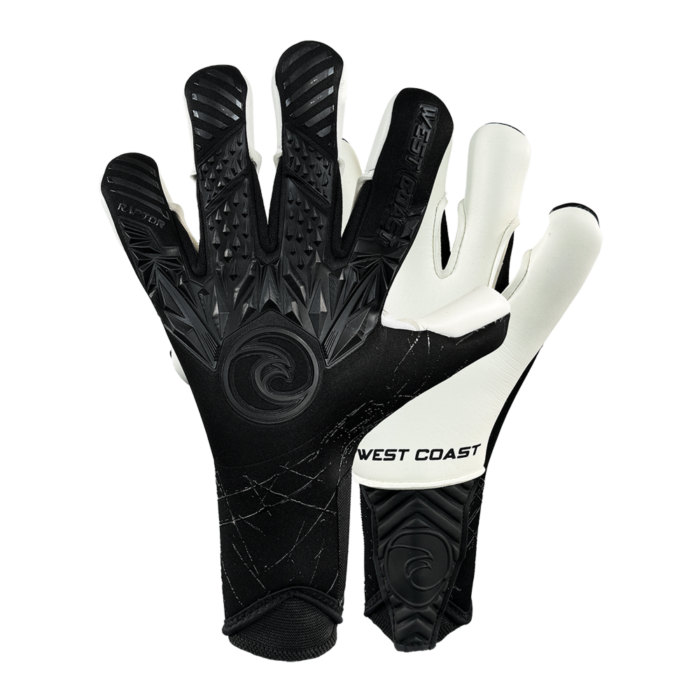 West coast keeper gloves deals