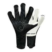 West Coast Raptor Shadow Goalie Gloves