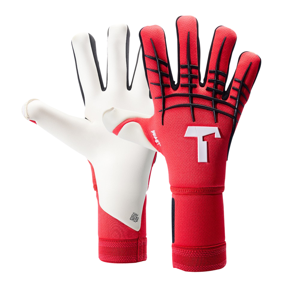 T1tan Red Beast 3.0 FP Starpless