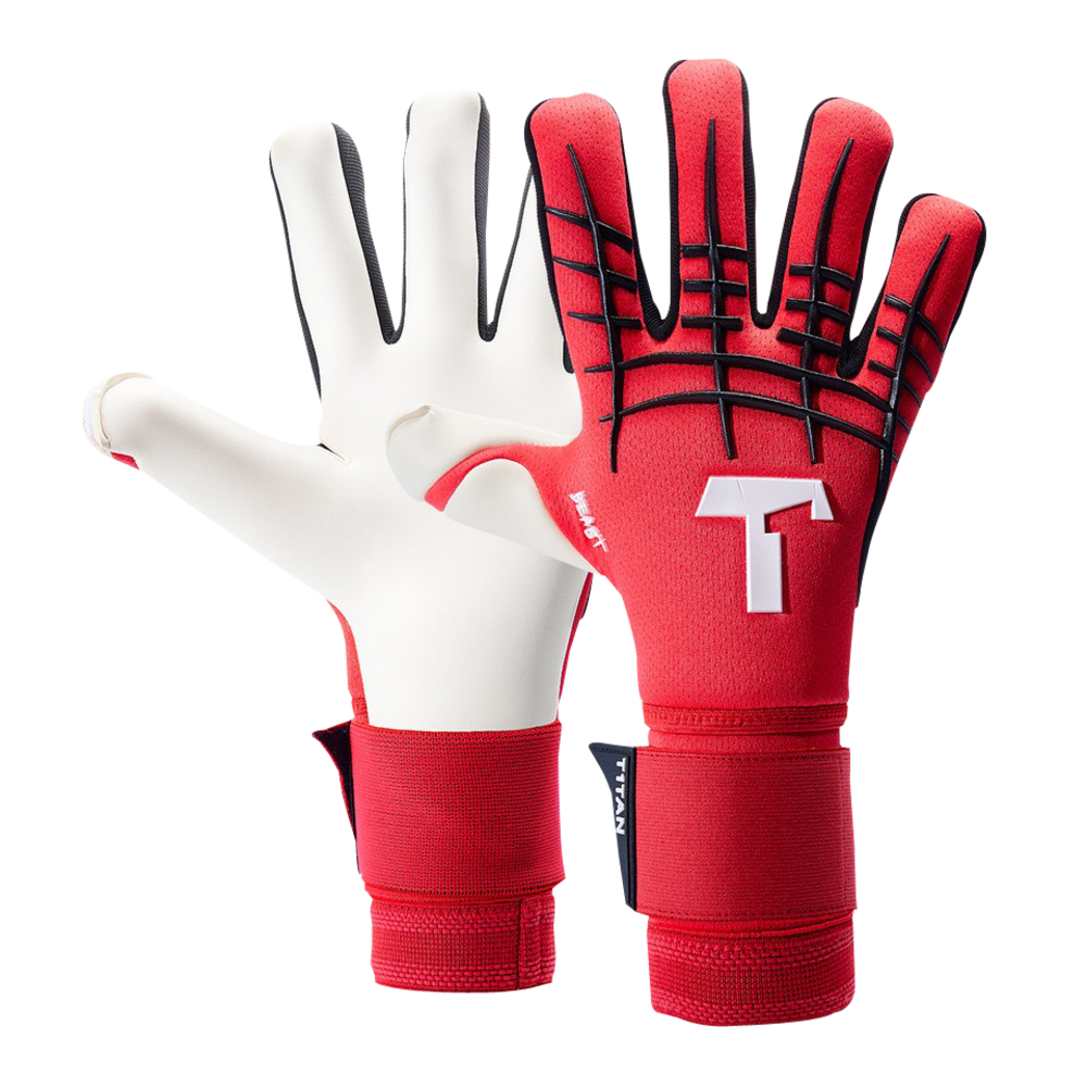 T1tan Red Beast 3.0 FP