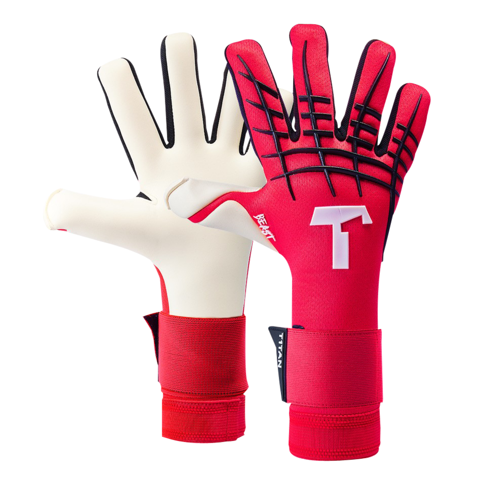 T1tan Red Beast 3.0 