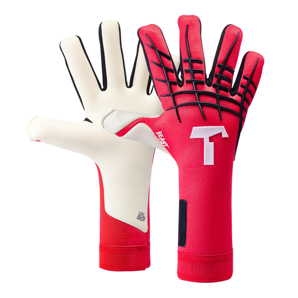 T1tan Red Beast 3.0 Strapless