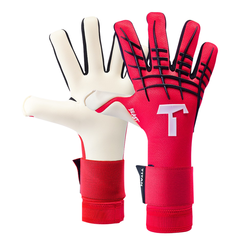 T1tan Red Beast 3.0 