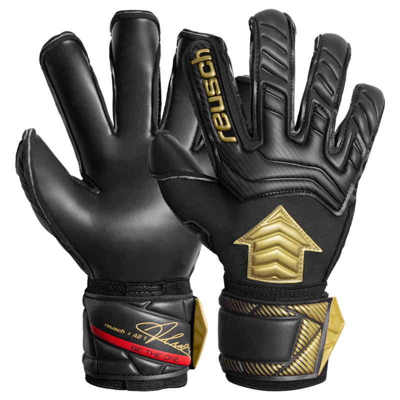 Reusch Attrakt AB1 Duo - 5460964