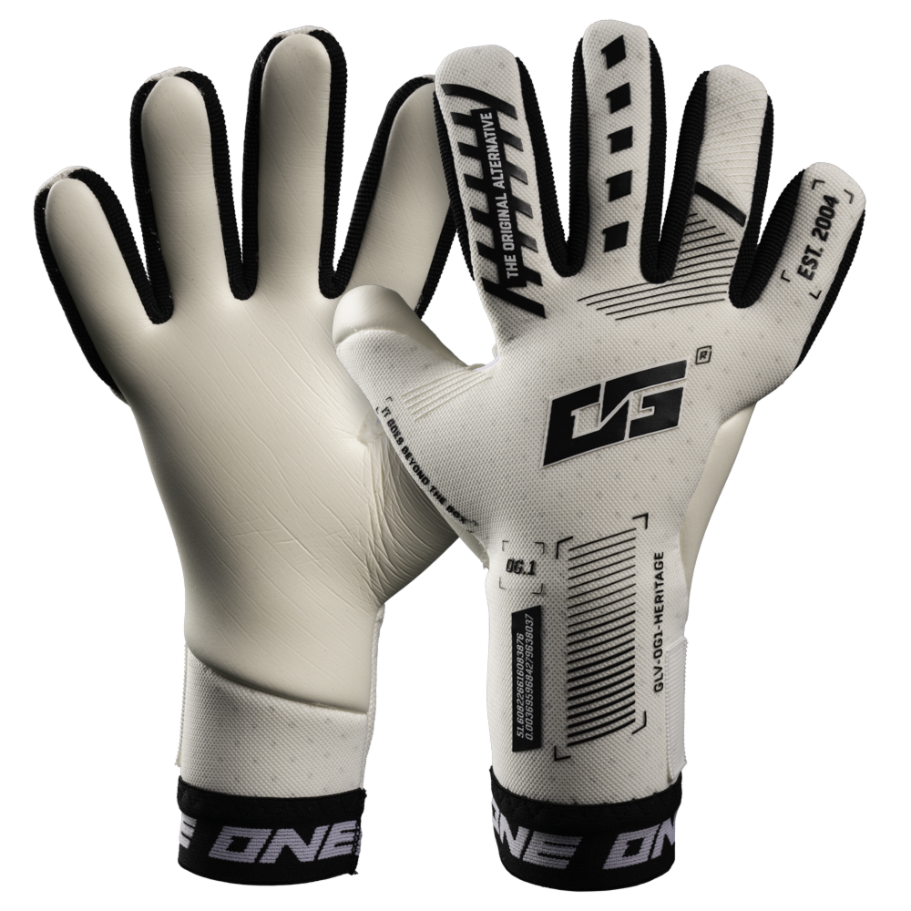 The OG1 Heritage NGT