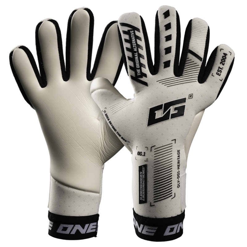The OG1 Heritage NGT