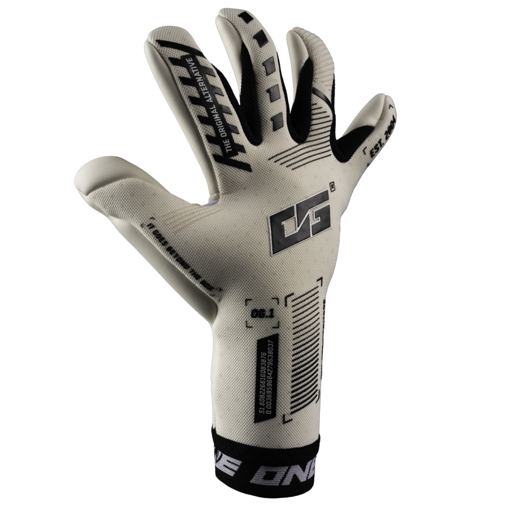 The OG1 Heritage SL Cut
