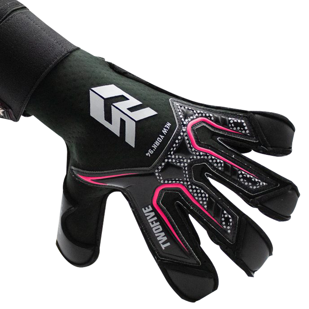 NOROLL GLOVE STRIPE 手袋 NOROLL UFF MITTEN & GLOVE STRIPE / ノーロール ミトン