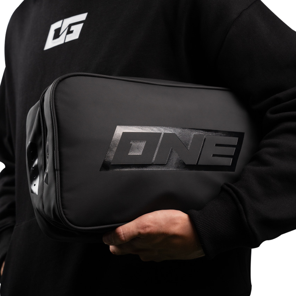 Bag for goalkeepers