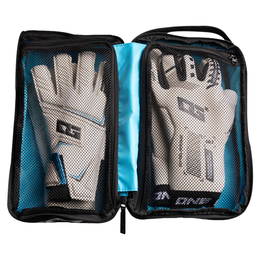 Travel bag for keepers