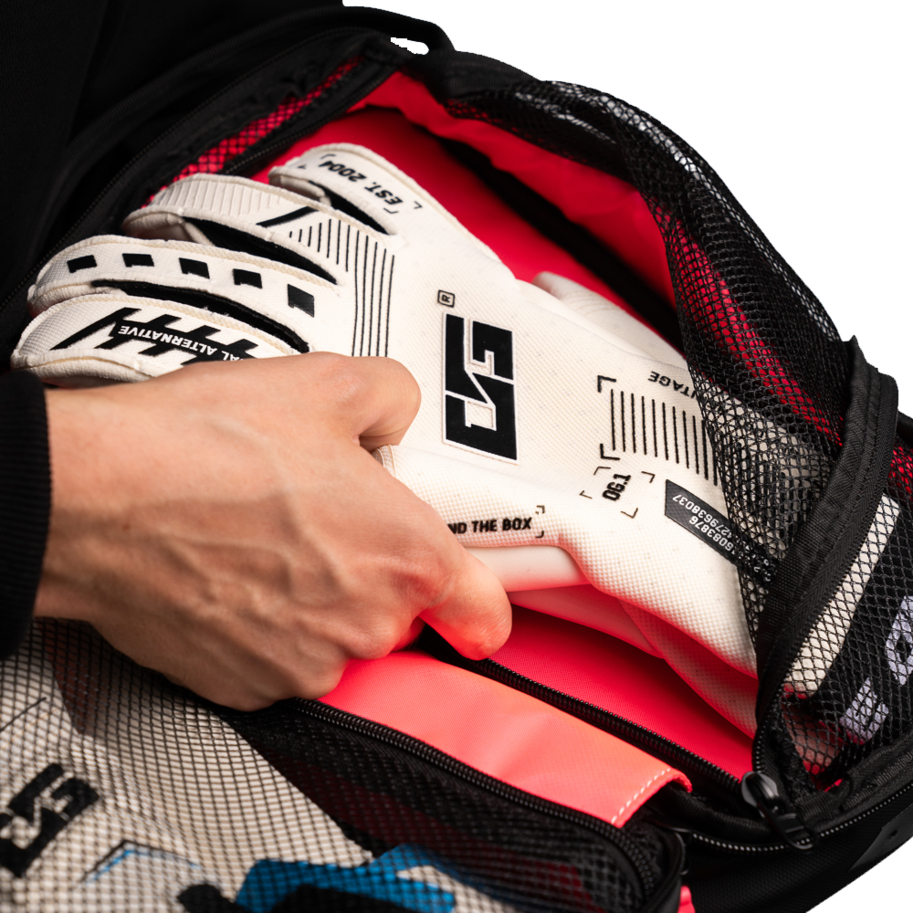 Protect your goalie gloves