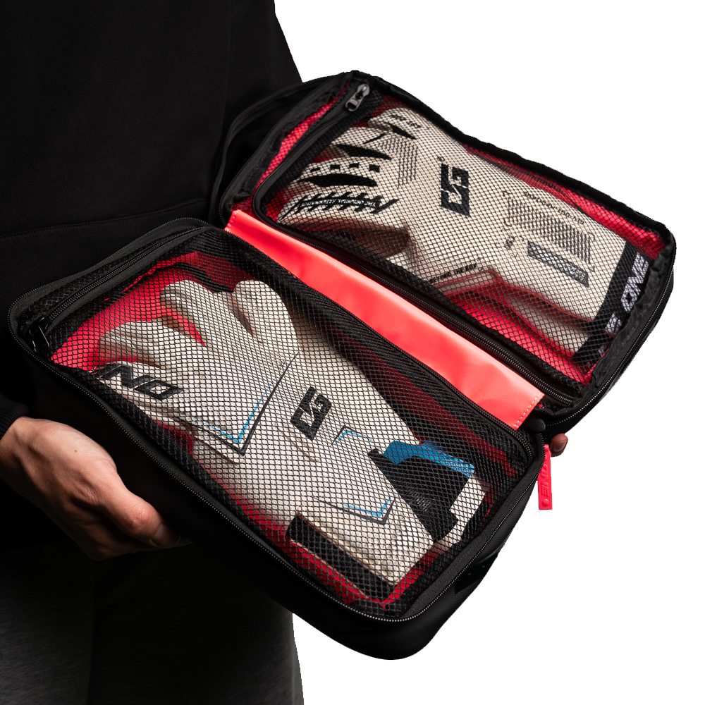 The One Glove Ultimate Glove Wallet Keeperstop