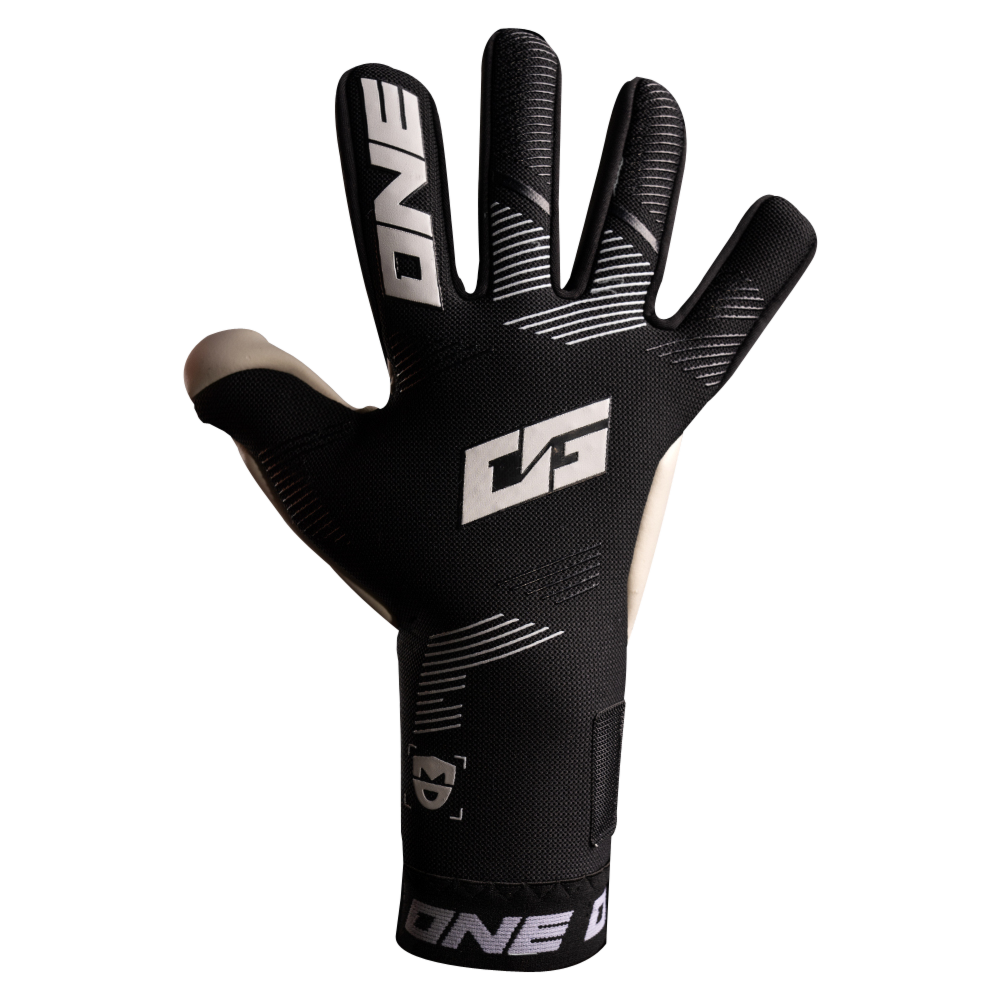 The One Glove OG1 Midnight Backhand