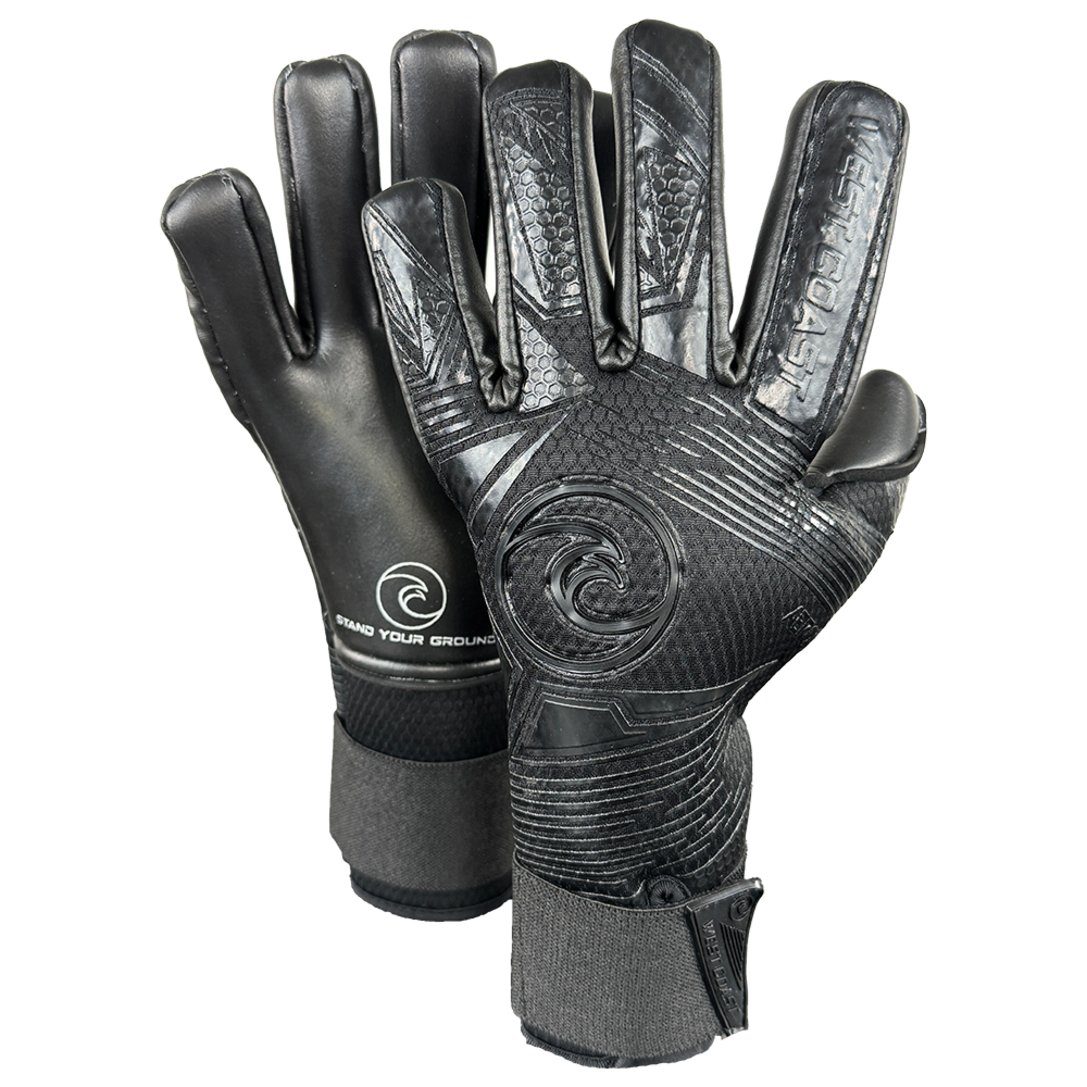 West Coast Aero Dark Matter
