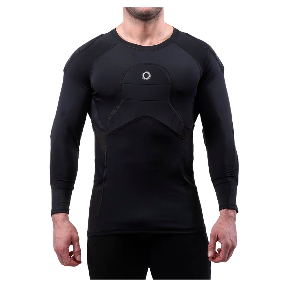 Elite Sport BaDS 3/4 Compression Shirt