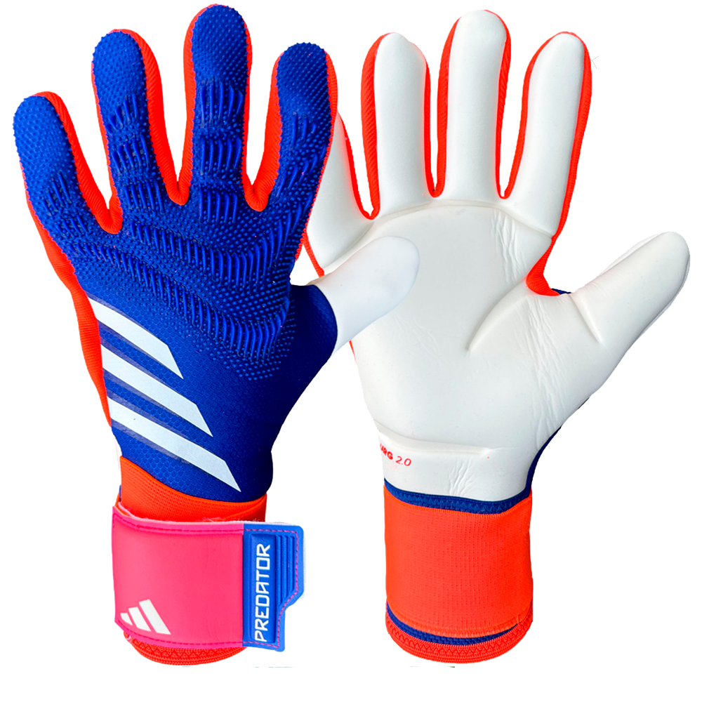Adidas Predator GL Competition - IX3861