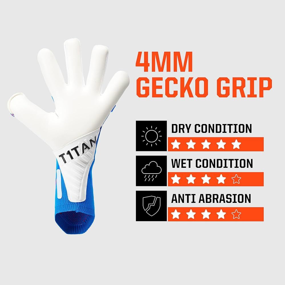 T1tan Al1en Gravity Blue Specs