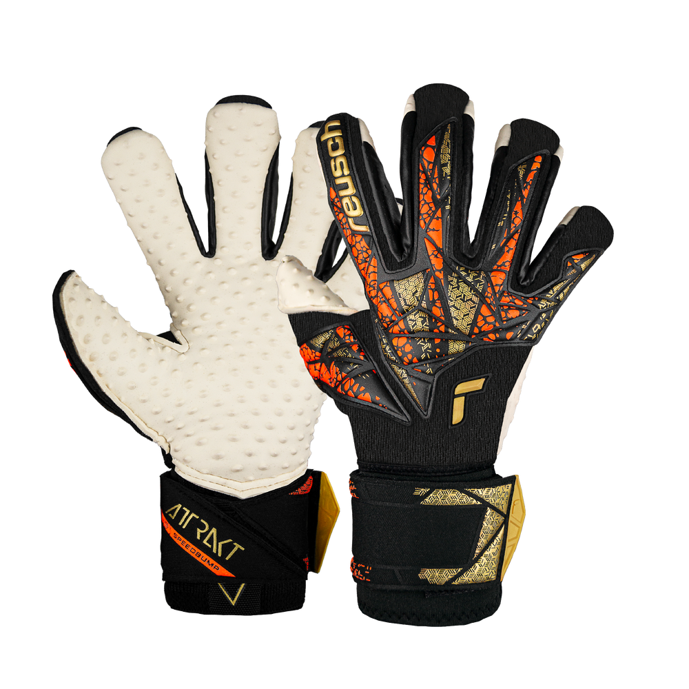 Reusch Attrakt Speedbump Ortho-Tec - 5470978