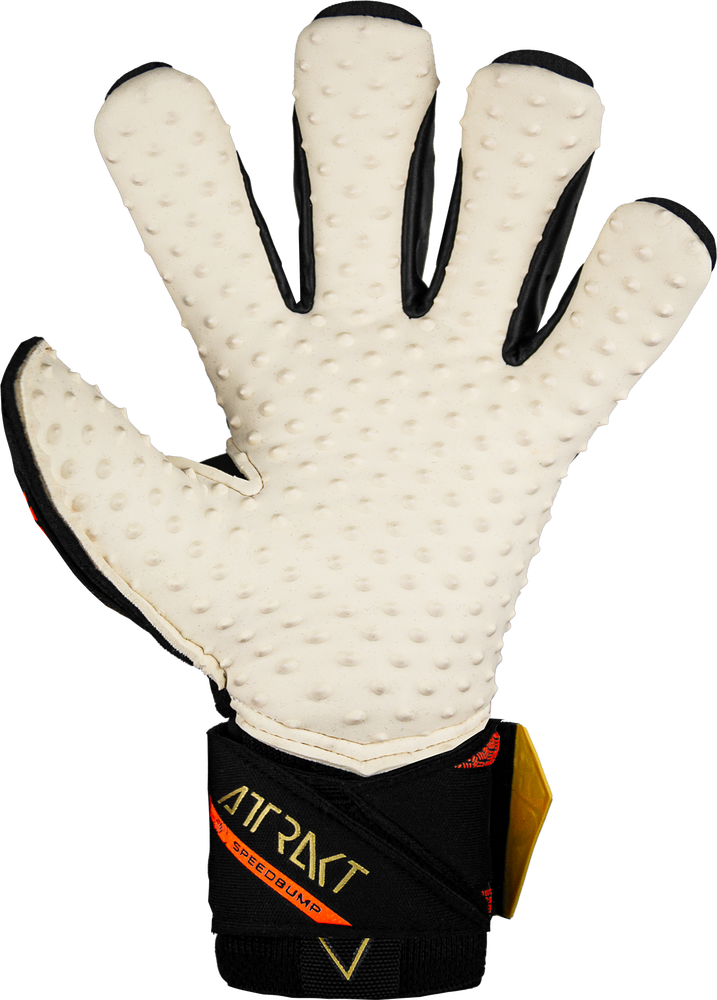 Reusch Patented Speedbump latex