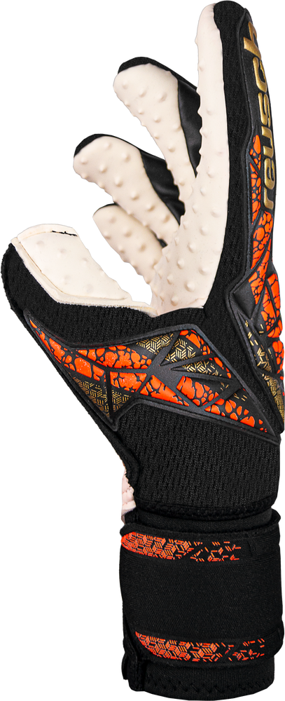 Reusch Evolution Negative Cut