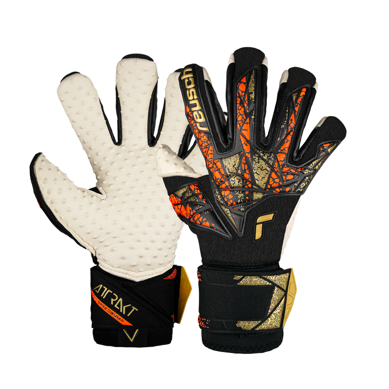 Reusch Attrakt Speedbump Ortho-Tec - 5470978