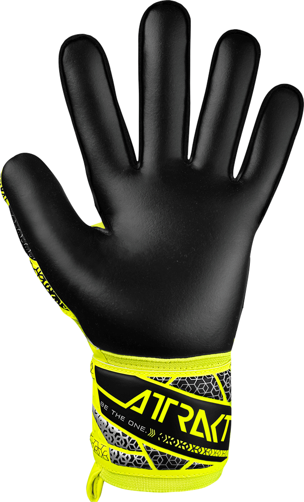Reusch Gold Latex Palm
