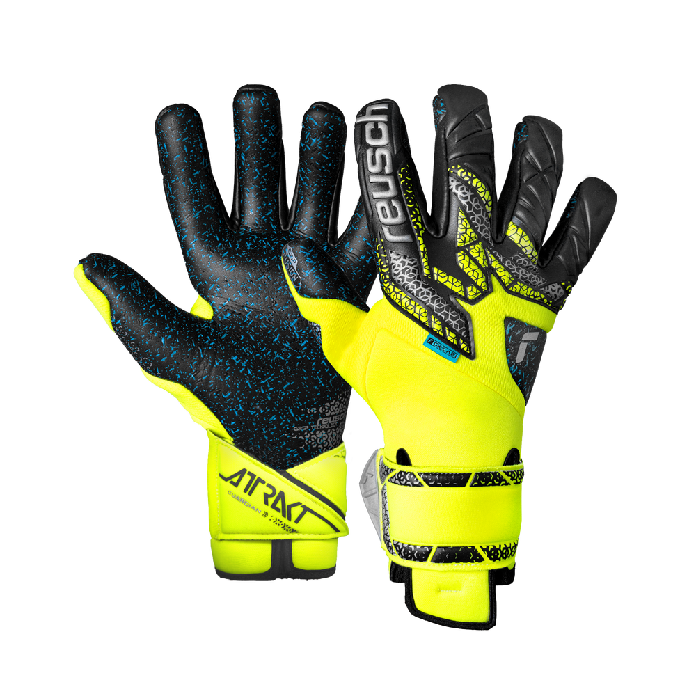 Reusch Attrakt Fusion Guardian - 5570985
