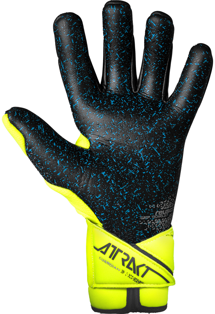 Reusch Attrakt Fusion Guardian Palm